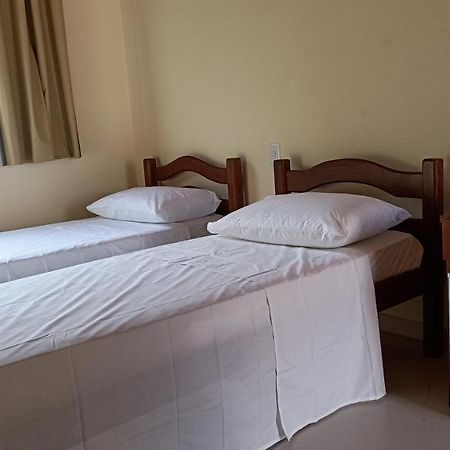 O Sol Gira Suites Pôrto das Galinhas Eksteriør bilde