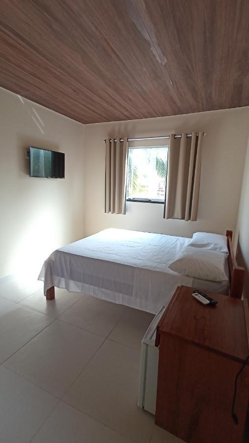 O Sol Gira Suites Pôrto das Galinhas Eksteriør bilde