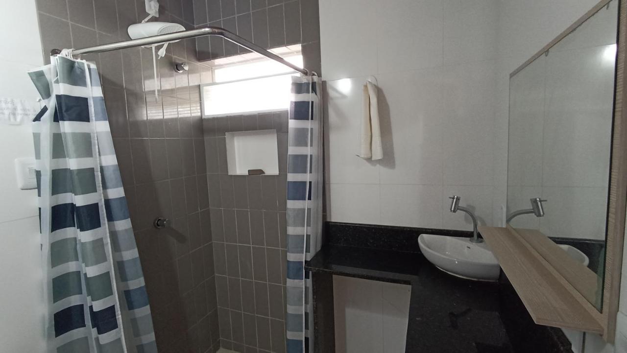 O Sol Gira Suites Pôrto das Galinhas Eksteriør bilde