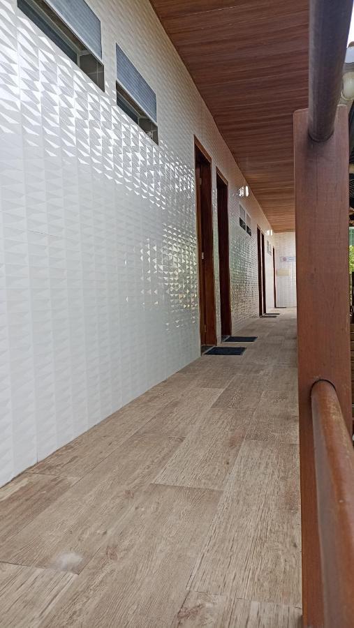 O Sol Gira Suites Pôrto das Galinhas Eksteriør bilde