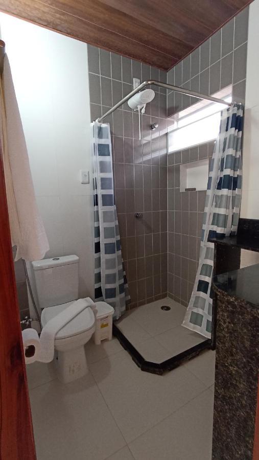 O Sol Gira Suites Pôrto das Galinhas Eksteriør bilde