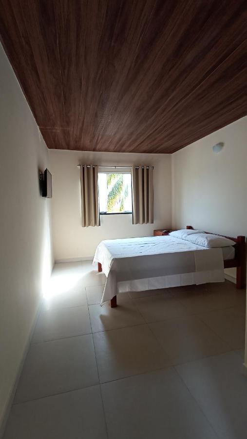 O Sol Gira Suites Pôrto das Galinhas Eksteriør bilde