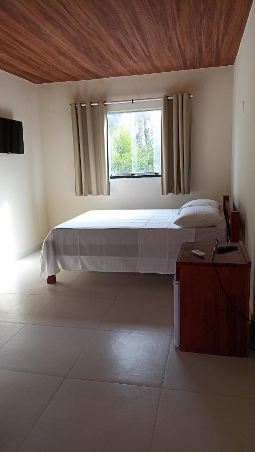 O Sol Gira Suites Pôrto das Galinhas Eksteriør bilde
