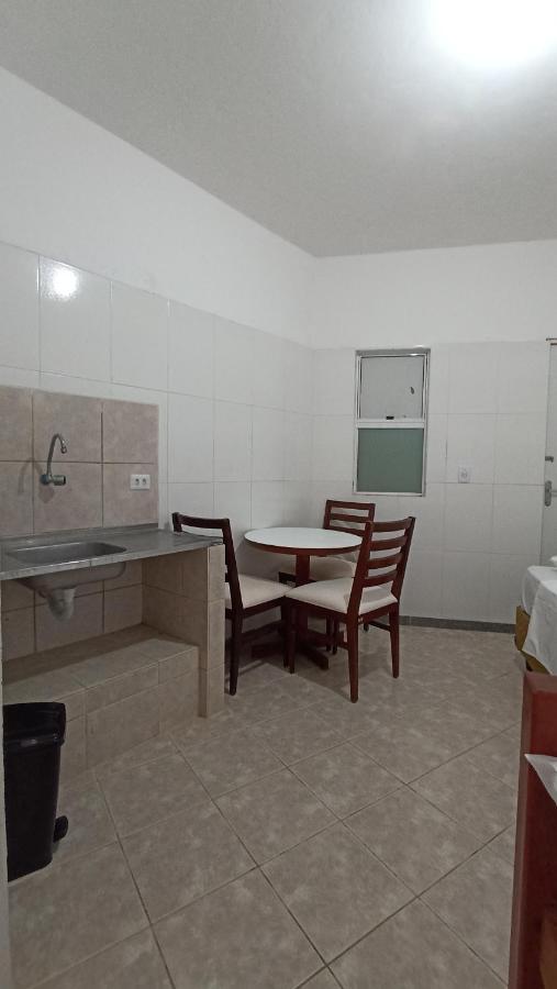 O Sol Gira Suites Pôrto das Galinhas Eksteriør bilde