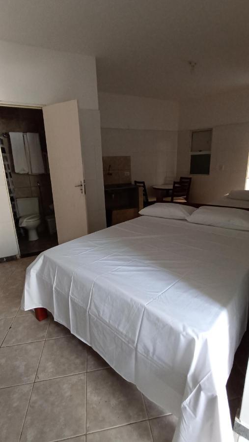 O Sol Gira Suites Pôrto das Galinhas Eksteriør bilde
