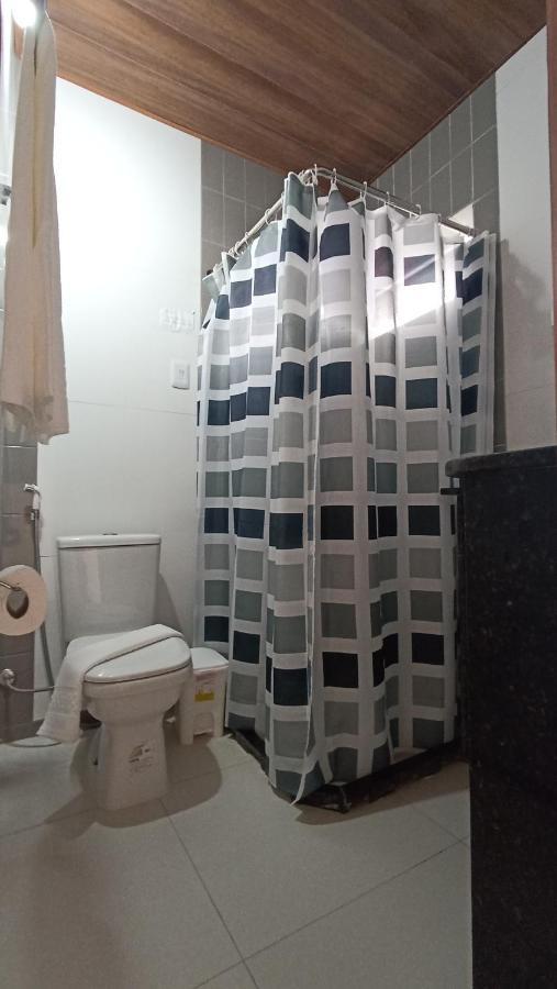 O Sol Gira Suites Pôrto das Galinhas Eksteriør bilde